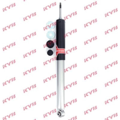 KYB Stoßdämpfer Gas A Just 553340