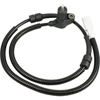 Metzger Sensor, Raddrehzahl 0900654
