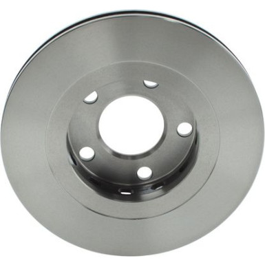 BOSCH Bremsscheibe 0 986 478 574