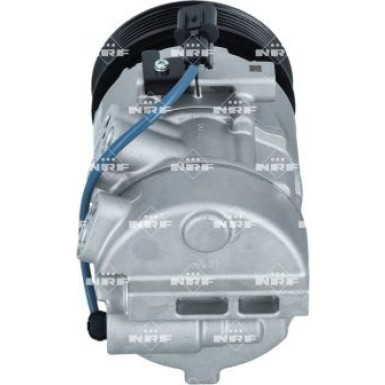 NRF Kompressor, Klimaanlage EASY FIT 320009