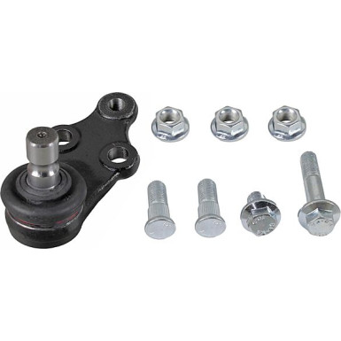 Metzger Trag-/Führungsgelenk COMPETENCE KIT 57032408