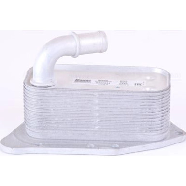 Nissens Ölkühler, Motoröl 90805