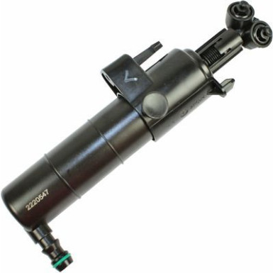 Metzger Waschwasserdüse, Scheinwerferreinigung 2220547