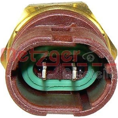 Metzger Sensor, Kühlmitteltemperatur 0905304
