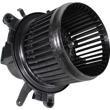 Metzger Innenraumgebläse 0917832