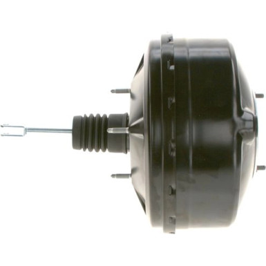 BOSCH Bremskraftverstärker 0 204 054 468
