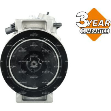 Kompressor, Klimaanlage 32729