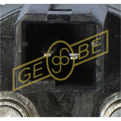 GEBE Kraftstoffpumpe 9 6170 1