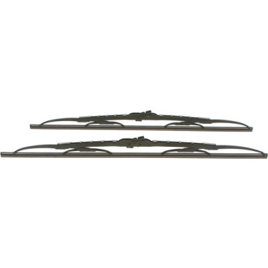 BOSCH 346 Scheibenwischer Twin 3 397 118 422 BOSCH 346 Scheibenwischer Twin 3 397 118 422
