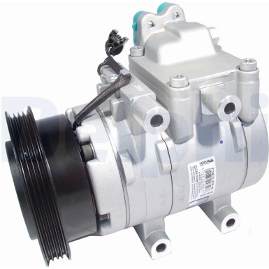 Kompressor, Klimaanlage TSP0159446 Kompressor, Klimaanlage TSP0159446