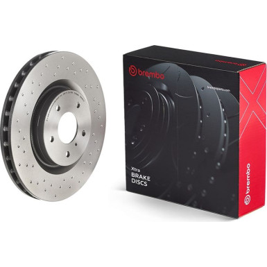 Bremsscheibe 09.8485.1X Bremsscheibe 09.8485.1X