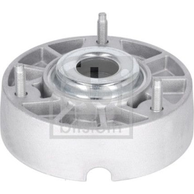FEBI BILSTEIN 106777 Federbeinstützlager, Domlager