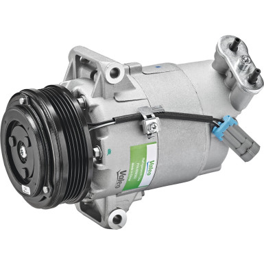 Kompressor, Klimaanlage 699362 Kompressor, Klimaanlage 699362