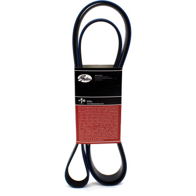 Gates Keilrippenriemen Micro-V® 6PK2358