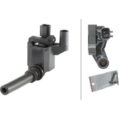 Hella Zündspule 5DA 230 035-641