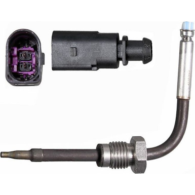 Metzger Sensor, Abgastemperatur 0894047 Metzger Sensor, Abgastemperatur 0894047