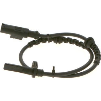 BOSCH Sensor, Raddrehzahl 0 265 008 056