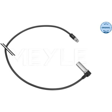 Meyle Sensor, Raddrehzahl MEYLE-ORIGINAL: True to OE 214 800 0019 Meyle Sensor, Raddrehzahl MEYLE-ORIGINAL: True to OE 214 800 0019