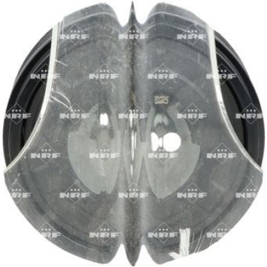 NRF Spule, Magnetkupplung-Kompressor 380057