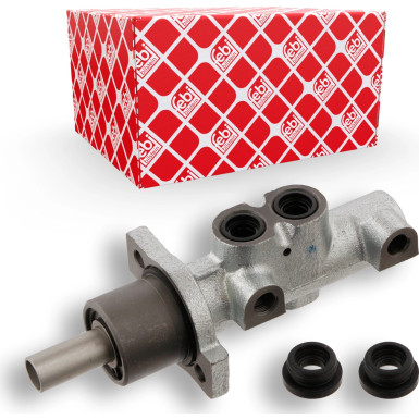 FEBI BILSTEIN 31740 Hauptbremszylinder FEBI BILSTEIN 31740 Hauptbremszylinder
