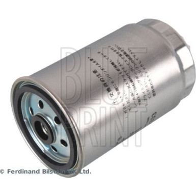 Blue Print Kraftstofffilter ADG02333