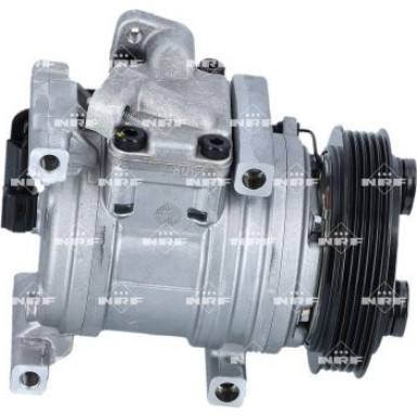 NRF Kompressor, Klimaanlage GENUINE 320134G