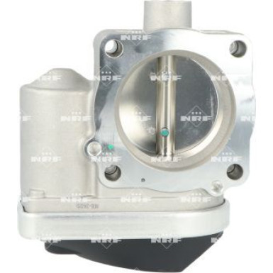 NRF Drosselklappenstutzen 408017