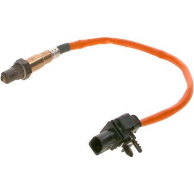 BOSCH Lambdasonde 0 281 004 537