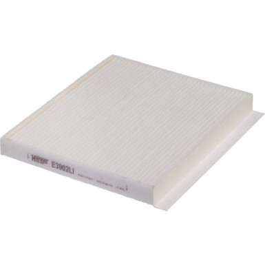 Filter, Innenraumluft E3902LI Filter, Innenraumluft E3902LI