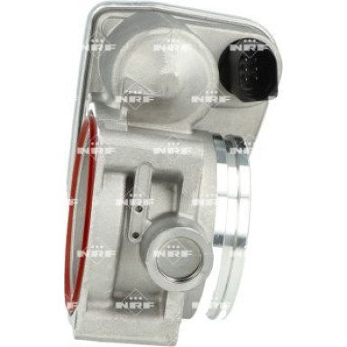 NRF Drosselklappenstutzen EASY FIT 408044