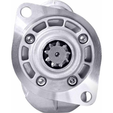 Starter 8EA 011 610-541 Starter 8EA 011 610-541