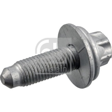 FEBI BILSTEIN 182453 Schraube, Bremssattel FEBI BILSTEIN 182453 Schraube, Bremssattel