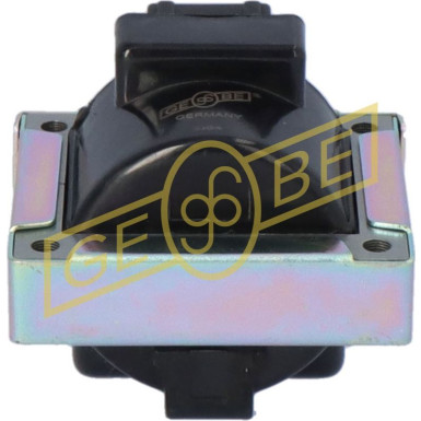GEBE Zündspule 9 4663 1