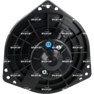 Innenraumgebläse 34315 Innenraumgebläse 34315
