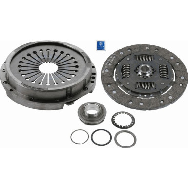 SACHS 3000 506 001 Kupplungssatz