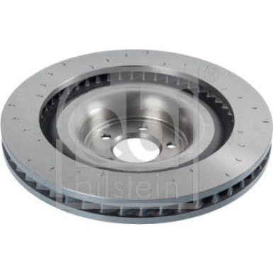 FEBI BILSTEIN 108210 Bremsscheibe