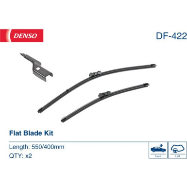 Wischblatt DF-422 Wischblatt DF-422
