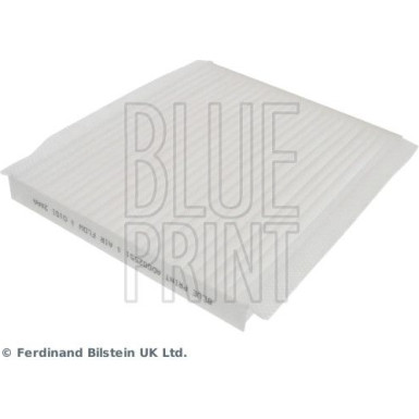 Blue Print Filter, Innenraumluft ADG02551