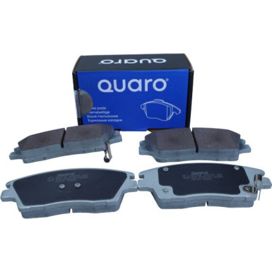 QUARO Bremsbelagsatz, Scheibenbremse QP5335 QUARO Bremsbelagsatz, Scheibenbremse QP5335