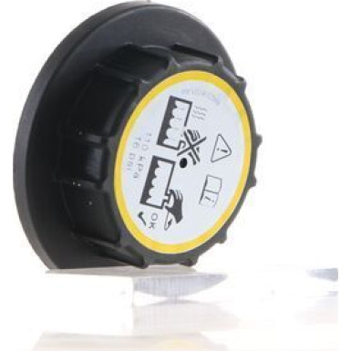 Mahle Verschlussdeckel, Kühlmittelbehälter BEHR CRB 31 000S