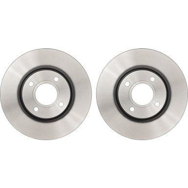 Bremsscheibe DF6898 Bremsscheibe DF6898