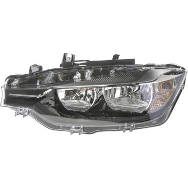 Hauptscheinwerfer 1EG 012 101-951 Hauptscheinwerfer 1EG 012 101-951