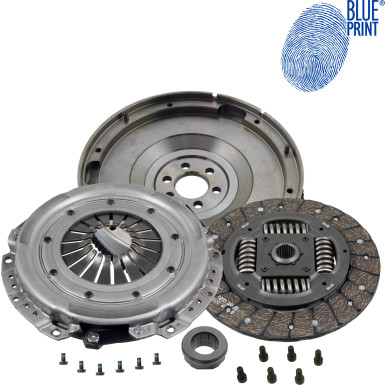Blue Print Kupplungssatz SMARTFIT Conversion Kit ADV183069
