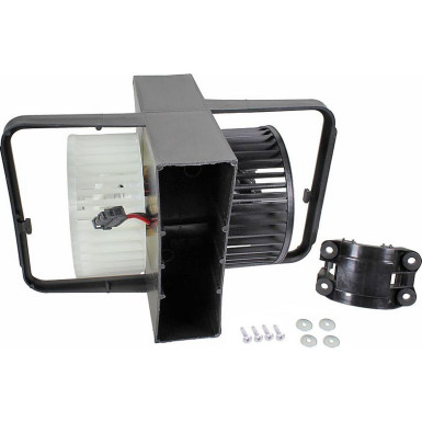 Metzger Innenraumgebläse 0917799