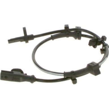BOSCH Sensor, Raddrehzahl 0 265 009 534