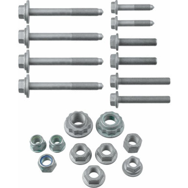 Lemförder Reparatursatz, Radaufhängung Service Pack 39907 01