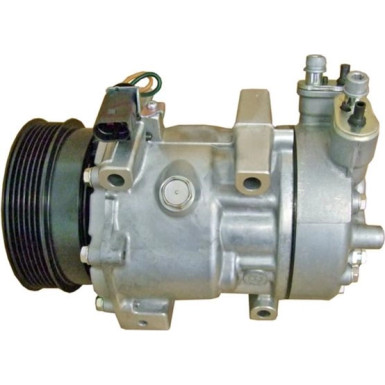 Kompressor, Klimaanlage ACP 1281 000P Kompressor, Klimaanlage ACP 1281 000P
