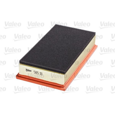 Valeo Luftfilter 585111