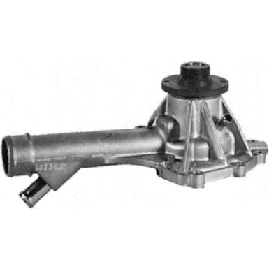 INA Wasserpumpe 538 0245 10