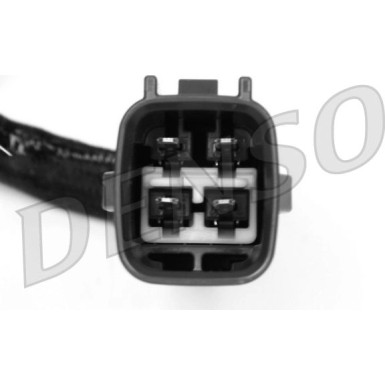 Denso Lambdasonde DOX-2058